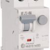 EATON WYŁĄCZNIK RÓŻNICONADPRĄDOWY B 16A 1P+N 2M 30MA AC 6KA