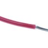 Przewód Jednożyłowy Linkowy, Przewód Instalacyjny, 0,13 Mm2, 7/0,16 Mm, 26...