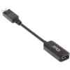 Club3D CAC-1088 AV Adapter DisplayPort 1.4 to HDMI 3840 x 2160 Pixel