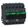 Stycznik odwrotny 100 do 250 V AC/DC Schneider Electric styki: 3 25 A 1 NO + 1 NC LC2D25KUE