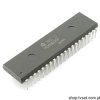 HD68B09P MCU 8Bit NMOS DIP40 HITACHI