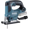 Makita JV103DZ Cordless jigsaw 10.8V 3-stage pendulum 90mm wood cut
