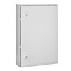 Obudowa Naścienna 1-Drzwiowa Ip66 H 600 W 400 D 150Mm