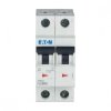 Wyłącznik nadprądowy 2P B 40A 15kA AC FAZ-B40/2 278738