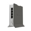 Router Lte L41g-2Axdifg621-Ea, Ax600, Wi-Fi6, Lte, 4X Rj45 1Gb/S Mikrotik Hap...