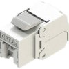 Roline Moduł RJ45 CAT 6a 1 szt.