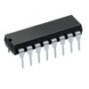 Układ scalony : 4x Darlington switch 50V/1.5A