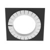 Panduit Przelotka kablowa GEE Czarny Szczelinowy Polietylen GEE144F-A-C0 50 °C -40 °C