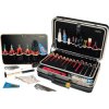 Bernstein 6750 Service Case "SECURITY" With 64 Tools