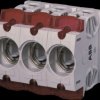 ISS63/3 ISS63/3 fuse base D0, 3p, 63A