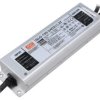 Zasilacz impulsowy LED, 150 W, napięcie wejściowe: 24 VDC, prąd wyjściowy: 6,25 A, IP67 ELG-150-24D2-3Y
