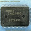 CXA2165Q