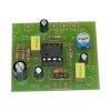 J-250 Przedwzmacniacz do mikrofonu elektretowego - KIT