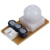 Nicera PSUP43-12 Pyroelectric Pir Sensor Unit