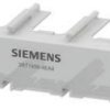 Siemens 3RT1956-4EA4 Zaślepka 1 szt.