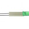 Słupek dystansowy pod LED, h=15.3mm