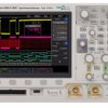Oscyloskop 1GHz Keysight Technologies Stacjonarny Cyfrowy CAT I ±40V DSOX3104T CAN, IIC, LIN, RS232, RS422, RS485, SPI,