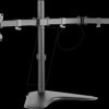 ICA-LCD-2524 Monitor stand, one display, 13