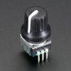 Rotary Encoder + Extras