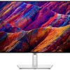 Dell UltraSharp U3223QE Monitor EEK F (A - G) 80 cm (31.5 cal) 3840 x 2160 px 16:9 5 ms HDMI, DisplayPort, USB-A, USB-C®