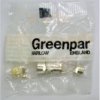 coax to BNC straight connector (G35870C10) - Greenpar