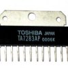 Układ scalony TA7283