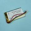 1100mAh 3,7V Li-PO 3-PIN 60x36x5mm