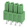 Blok zacisków wtykowych 4-pinowe raster: 3.81mm -rzędowe Phoenix Contact