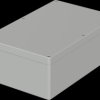 02240000 Industrial enclosure 250x160x90mm,IP66