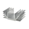 Radiator A4240 L-5cm