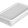 Obudowa ręczna 165 x 90 x 34mm IP65 ABS