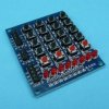 KLAWIATURA MODUŁ 16+4+LED