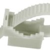 UM369.22/24 Uchwyt paskowy do wiązki kabli fi 22mm - 24 sztuk - WYPRZEDAŻ - 1 kpl. w magazynie