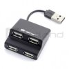 HUB USB 2.0 4-porty Tracer H9