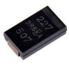 Kondensator tantalowy 220μF 2.5V dc ±20% SMD ESR 9mΩ V KEMET