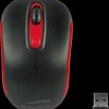 SL-630013-BKRD Wireless Mouse, black-red