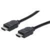 Kabel Hdmi/Hdmi V1.4 M/M Ethernet 3D4k Czarny 7.5M 353274