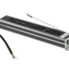 Zasilacz LED 24V 30W wodoodporny IP67, obudowa aluminiowa; PSC