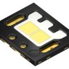 Białe diody LED, Powierzchnia, Biały Montaż powierzchniowy, 13.5 V, 120 °, ams OSRAM KW4 HKL533.TK-F5FB-5L16M1-AGAE, KW4