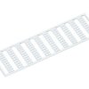 Oznaczniki WMB 10 x 21...30 793-504 WAGO
