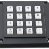 Klawiatura IP54 16 Key