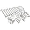 Siegen S01084 Multipurpose Spanner Set 50pc Metric