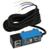 Czujnik; fotoelektryczny; G70-3A20PC; PNP; NO/NC; odbiciowy; 1m; 10÷30V; DC; 200mA; prostopadłościenny; 20x20mm; YUMO; RoHS