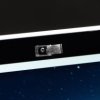 Black Miniature Metal Webcam Cover [discontinued]