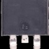 IRF1405STRLPBF MOSFET, N-channel, 55 V, 131 A, 0.0053R, D-²Pak