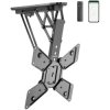 SpeaKa Professional SP-10125216 Motorised TV Ceiling Mount 23-55"