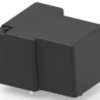 Relay, 1 Form A (N/O), 24 V (DC), 576 Ω, 30 A, 277 V (AC), monostable, 1-1393210-8