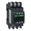 Stycznik 240 V AC Schneider Electric styki: 3 40 A 3NO LC1D40A6U7
