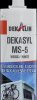 6252234 Dekasyl 6252212 MS-5 high-tack adhesive, permanently elastic, wh
