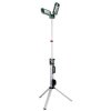 Metabo 601507850 BSA 18 LED light 5000 lm adjustable portable